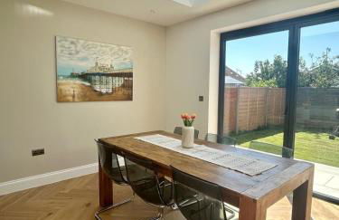 The Crescent Villa Lancing - Foto 13