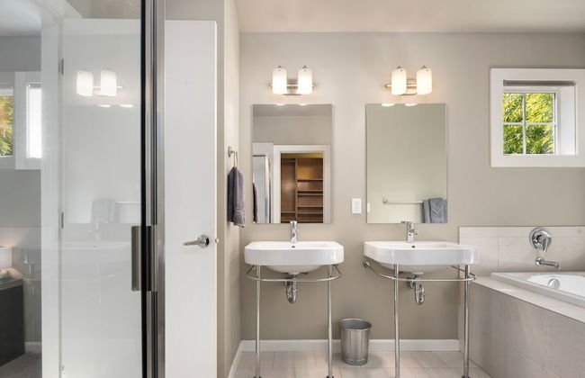 Seattle Vacation Home: The Fields of Dreams - Foto 16