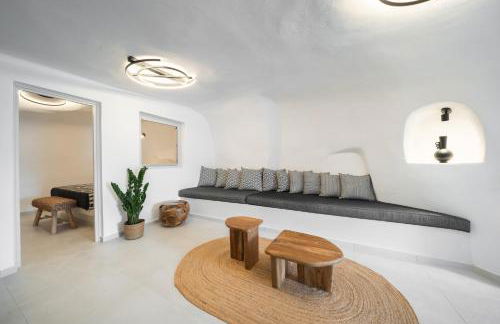 Spilia Caves Santorini - Foto 23