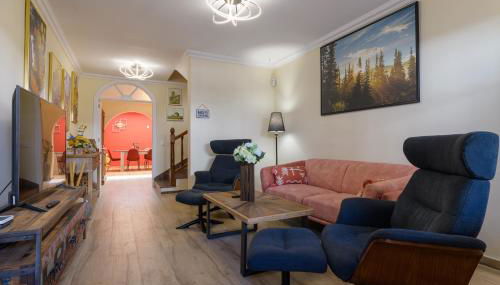 Casa Fantástica en inmejorable ubicación - Foto 3