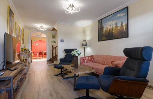 Casa Fantástica en inmejorable ubicación - Foto 3