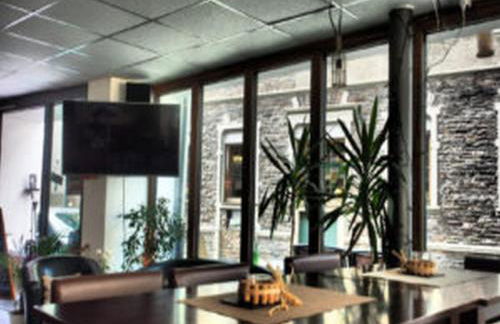 Korkenzieher Restaurant Café - Foto 8