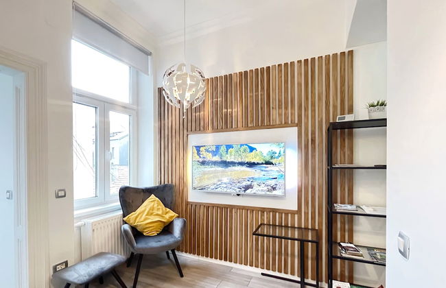 Agape Apartments - Photo 20