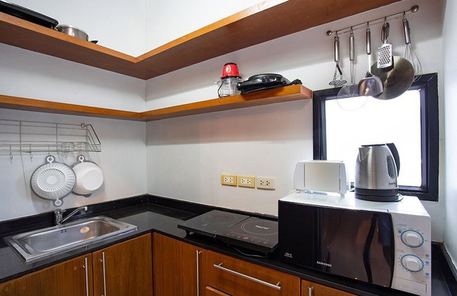 Patong Tower Holiday Rental - Foto 41
