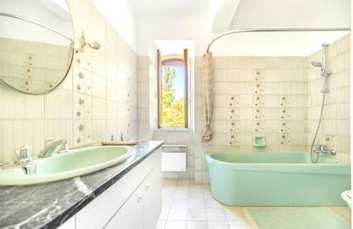 Mas de Thésée Piscine & 12 ha privés - Foto 13