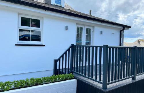 Stunning new fully renovated flat in Marazion - Foto 12