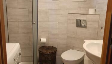 Końskie Zacisze parter - Foto 4, Shower