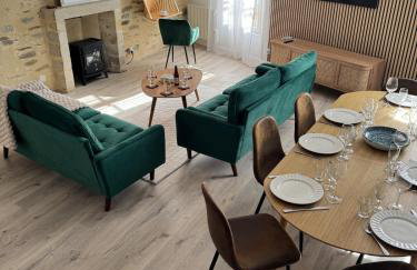 L'écrin au Coeur du Village - Foto 10