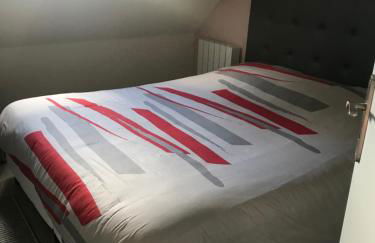 Résidence Front de mer vue imprenable - Foto 4