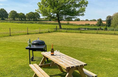 Kestrel Lodge - Foto 2