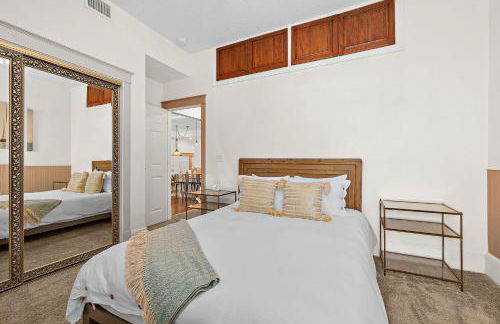 The Ray - 2nd Floor Historic Condo- Minutes Walk to Downtown - Foto 23