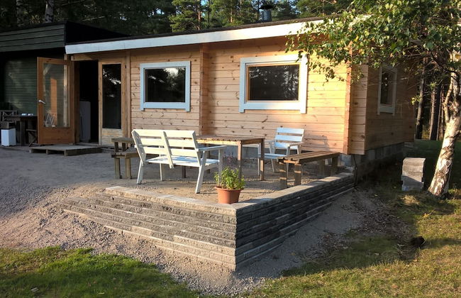 Vaalimaa Camping - On the beach - Foto 19