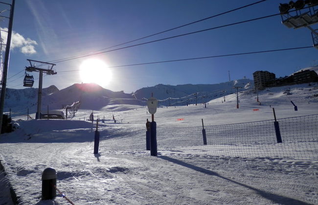 Paradis Blanc 3000 - Foto 34