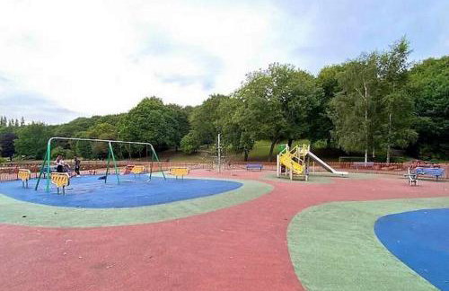 *F1BR* for your most relaxed & Cosy stay + Free Parking + Free Fast WiFi - Foto 20