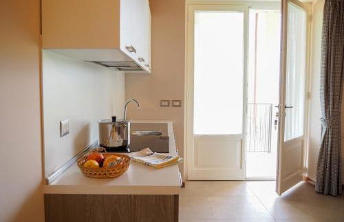 Country House Ca'Balsomino - Foto 39