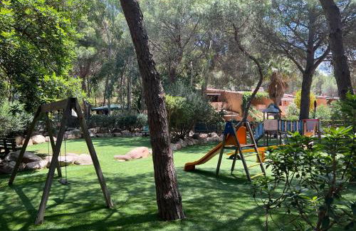 Tommy's House Pinus Village Chia - Foto 13