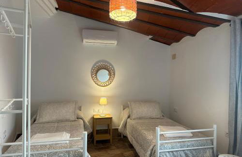 Casa Asador Sierra De Aracena - Foto 73