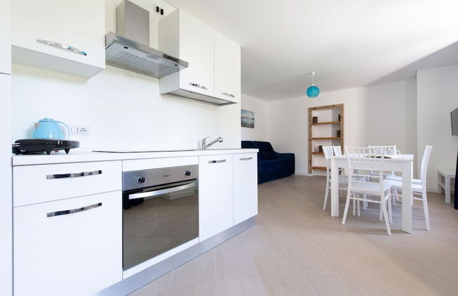 So-l563-tola35e2 - Villa Tola - Blu - Foto 16