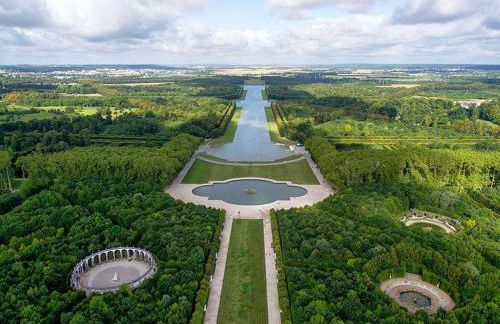 Au pied du Château - Foto 41