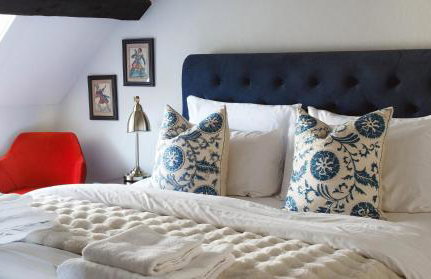 Lovedays Cottage, A Luxury 16th Century home in Painswick - Foto 57