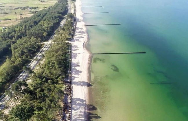 Cozy Studio 3 at the Seaside Agrotourism - Photo 28