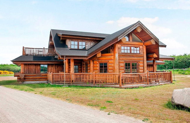 12 Person Holiday Home in Nimtofte-by Traum - Foto 1