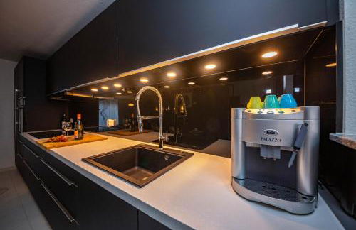 Modern Luxury Villa Antonia - Foto 11