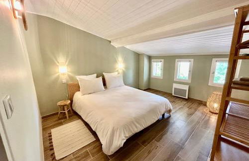 Gite de La Rastelle au coeur de la nature - Foto 20