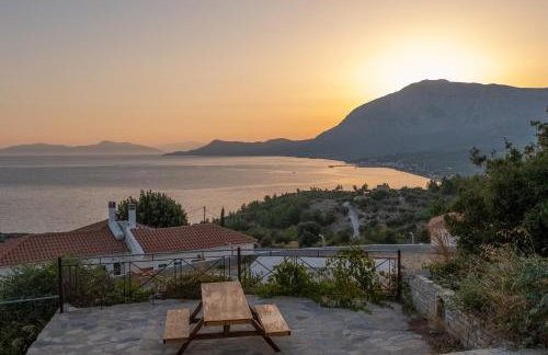 House With With a Spectacular sea View - Foto 20