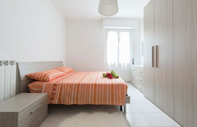 Rogoredo Milan Apartments - Foto 16