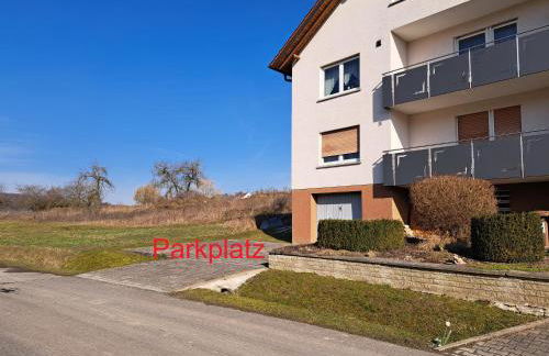 Ferienwohnung Lene im Lauertal - Rhön - Foto 16