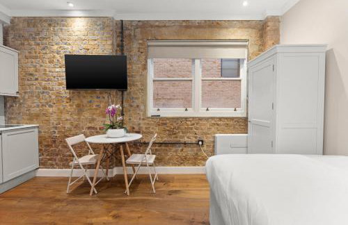 Grove Heights Shoreditch - Foto 4