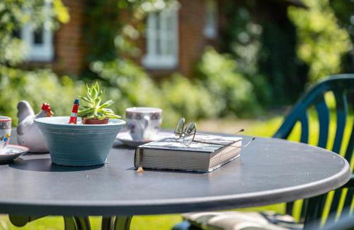 Fewo Silke Dethlefsen - Foto 7