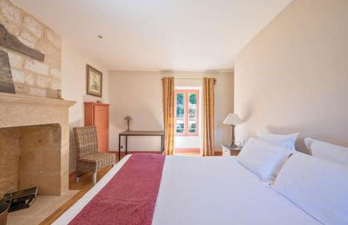 La Forge maison spacieuse 8 pers Lascaux Sarlat - Foto 30