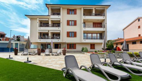 Villa Aria - Foto 4, Garden