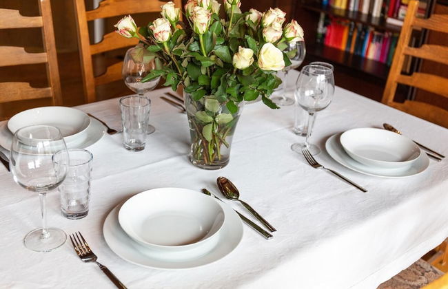 Castle way Apartments Tamy - Foto 11