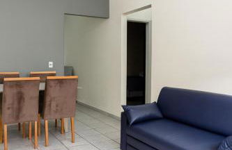 Casa aprox 4 min Sabiazinho, UFU, Madrecor com Garagem, para 6 pessoas - Foto 2