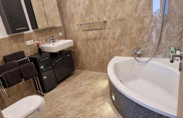 Privatwohnung Rybczynski - Foto 47