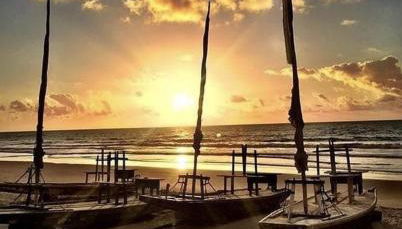 Studio Everest Flat vista mar - Photo 3