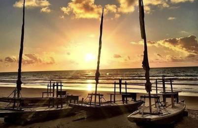 Studio Everest Flat vista mar - Foto 3