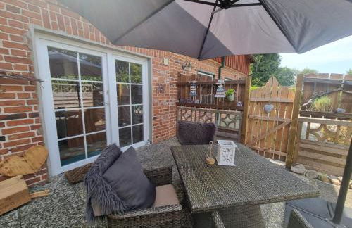 Lille Lykke2 - Direkt am Golfplatz & Nahe Grömitz & Strand - Foto 23