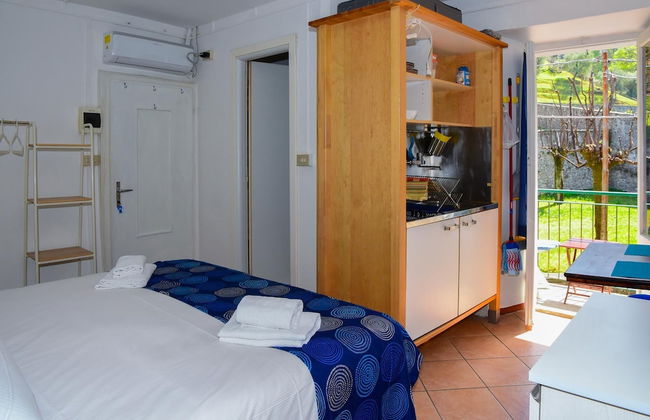 Azure Studio in Bellagio by Wonderful Italy - Foto 3