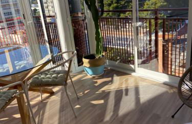 Apartamento en Voramar a 2 minutos de la playa - Photo 1