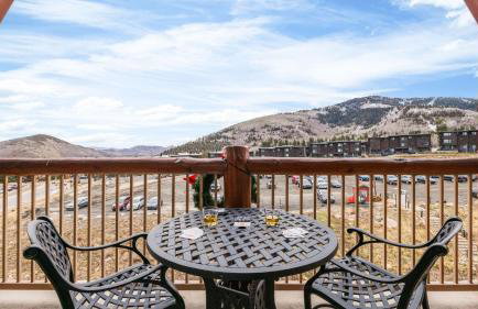Canyon Lodge at Westgate by AvantStay Park City Mountain Condo with Private Hot Tub Views Resort Amenities - Photo 6