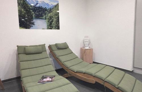 Uschi's Steinröschen mit Hallenbad und Sauna - Foto 13