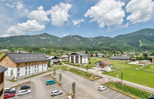 Warm Apartment in Gosau With Shared Sauna - Photo 24