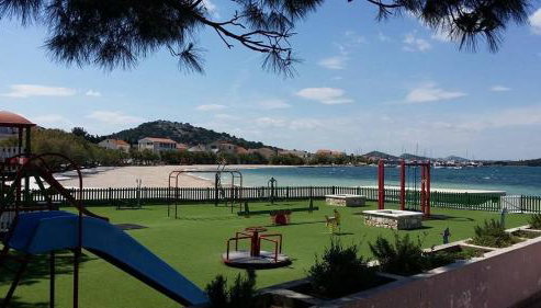 APARTMAN Captain Bervida Murter - Foto 2