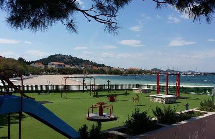 APARTMAN Captain Bervida Murter - Foto 2