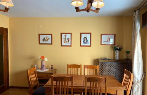 Junto a la Catedral, con parking privado gratis - Foto 21