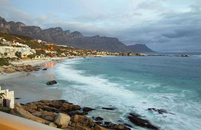 Clifton Views - Clifton - Foto 23